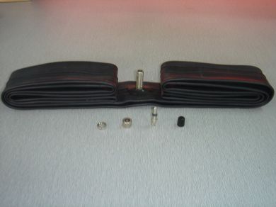 Bicycle Butyl Inner Tube